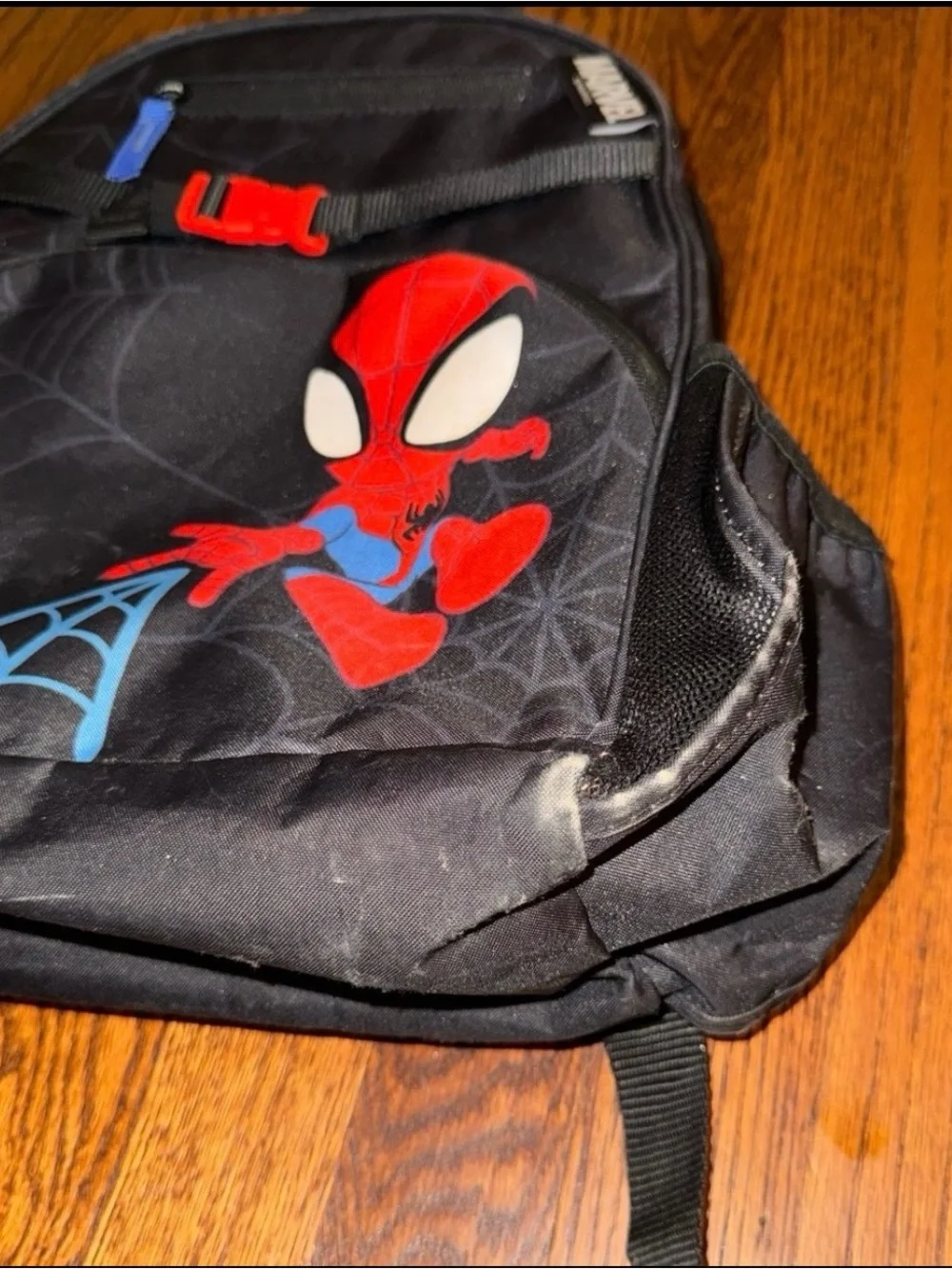 Simple Modern Marvel Spider-Man Bundle